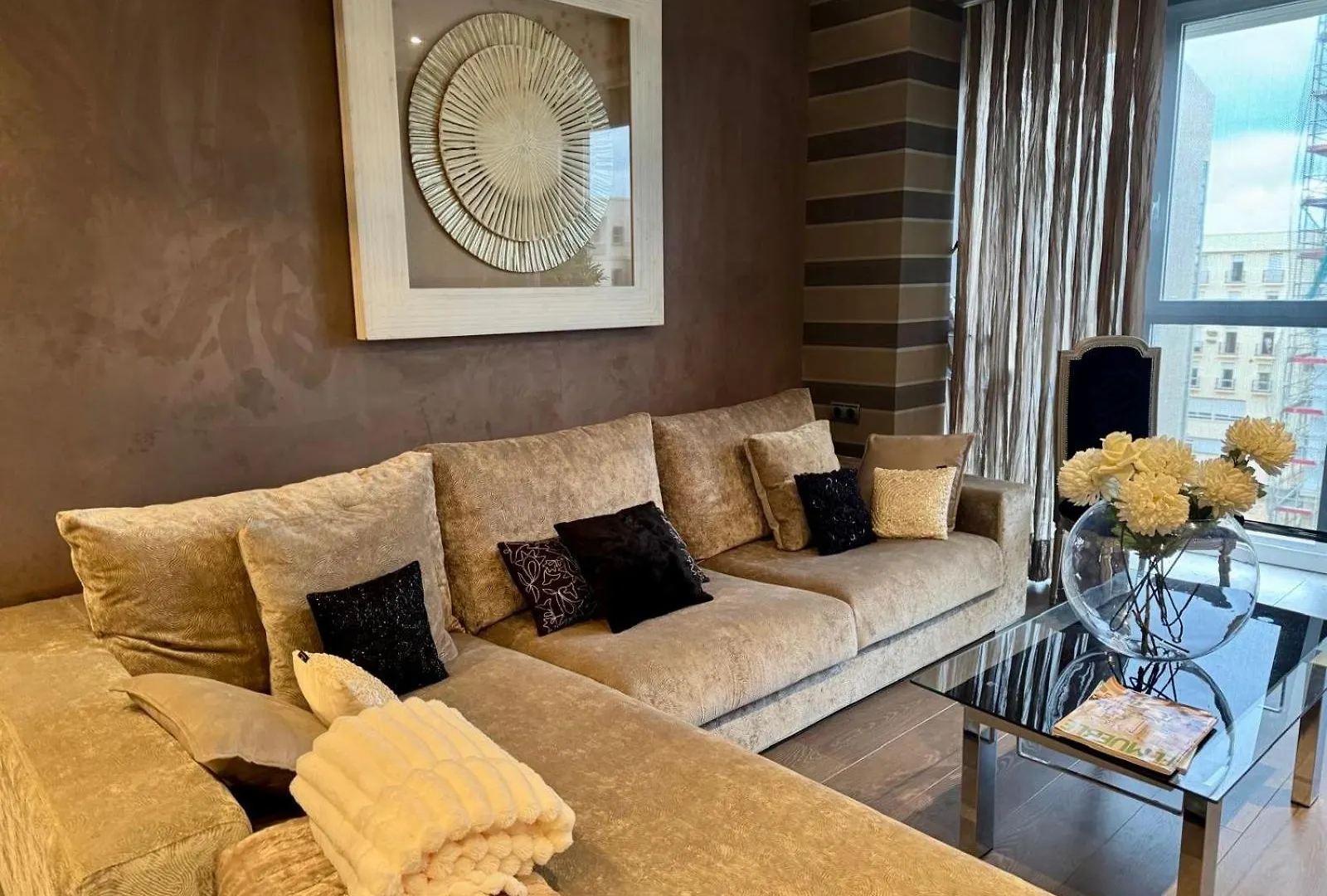Terra Boutique Cadiz Apartment Spain