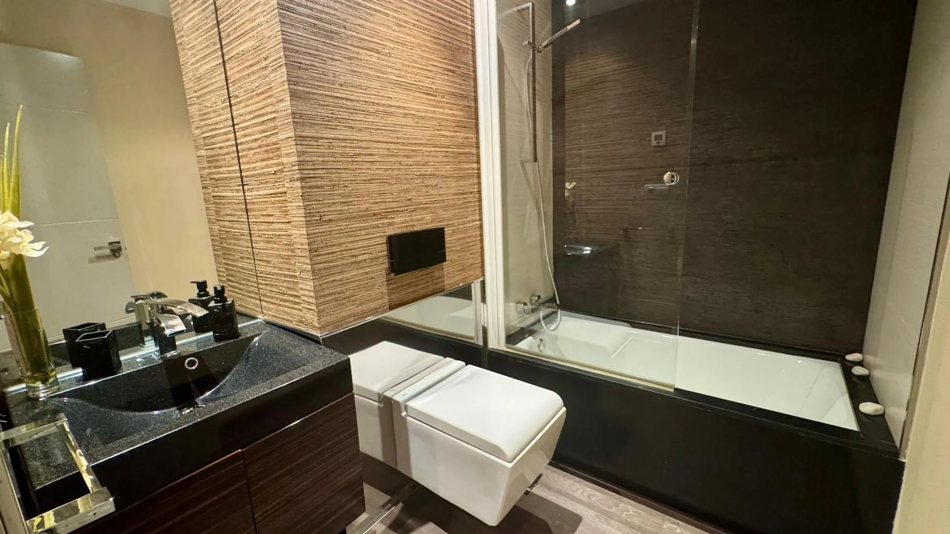 Terra Boutique Cadiz Apartment