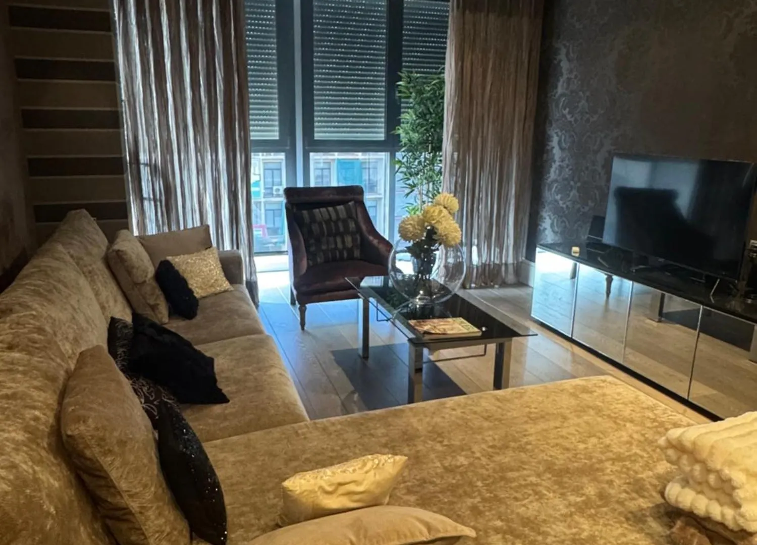 Terra Boutique Cadiz Apartment 0*,
