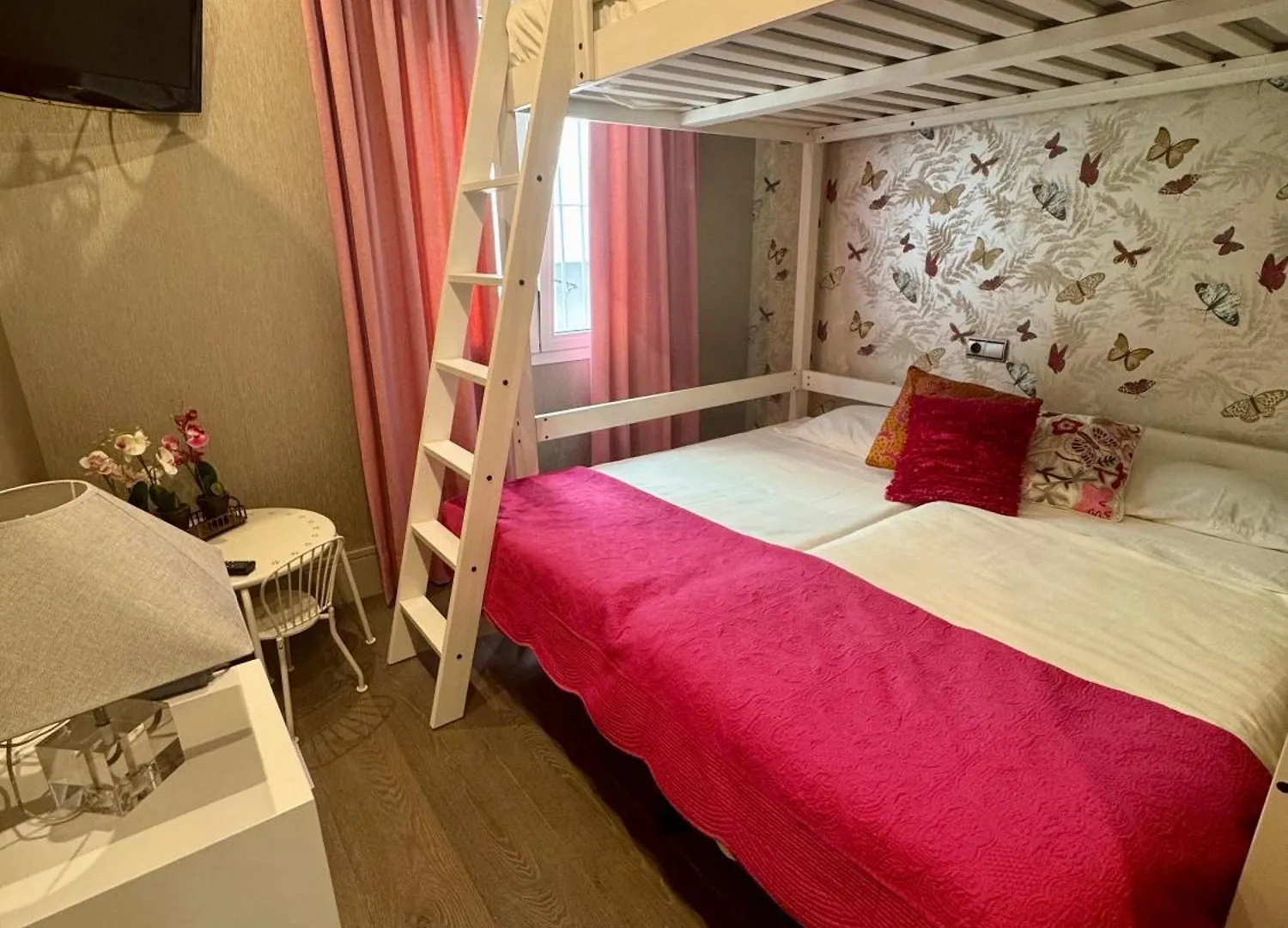 Terra Boutique Cadiz Apartment Spain
