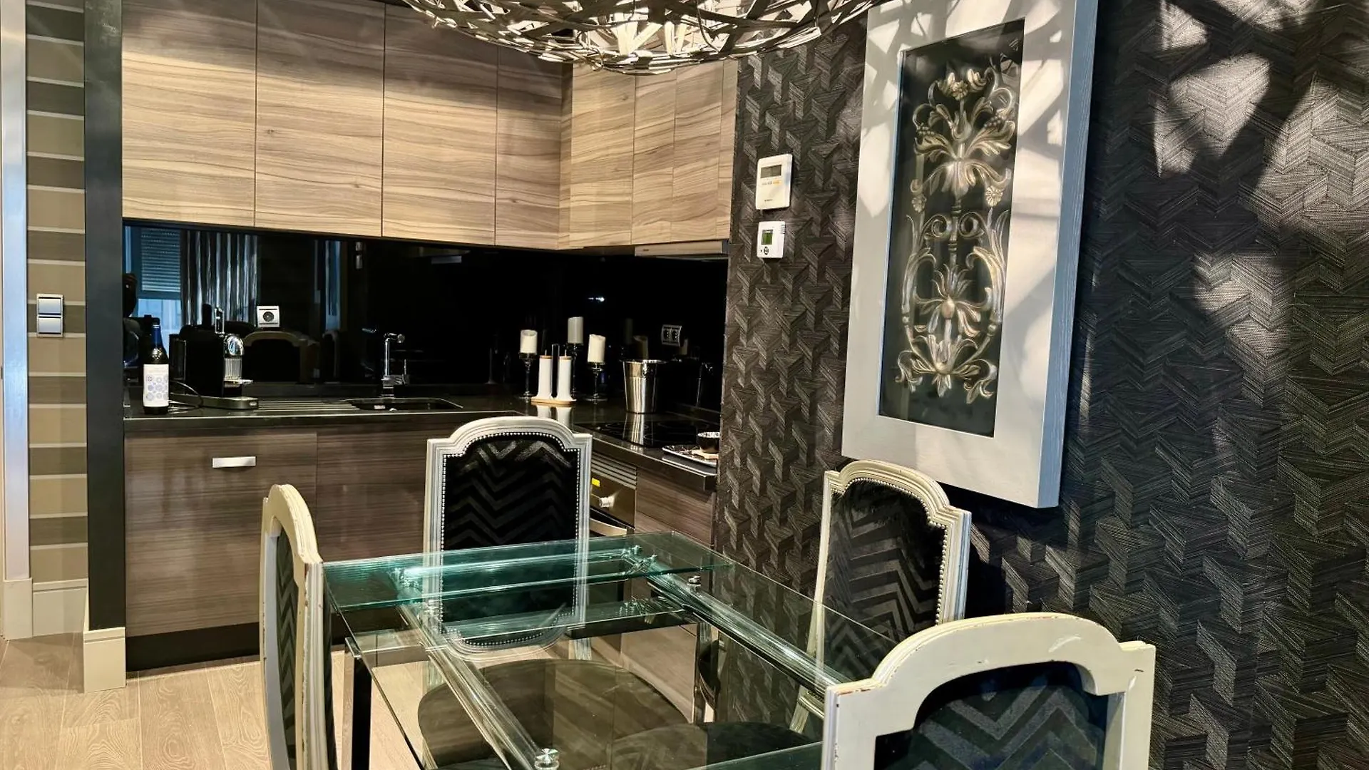 Terra Boutique Cadiz Apartment