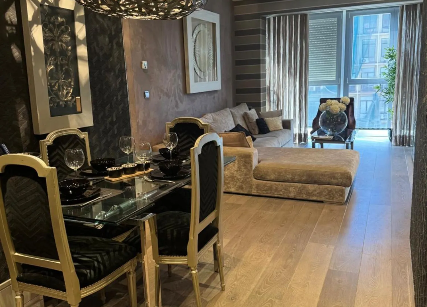 Terra Boutique Cadiz Apartment