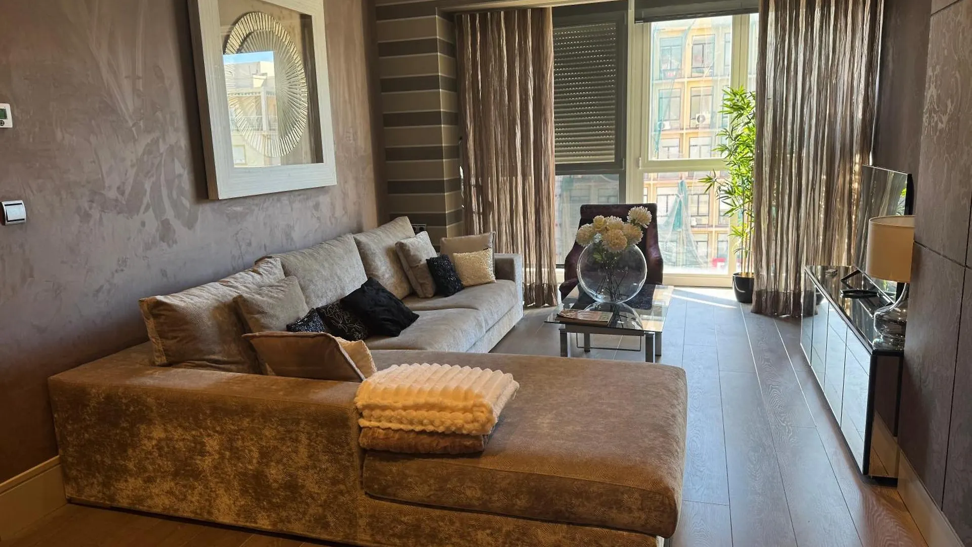 Terra Boutique Cadiz Apartment Spain