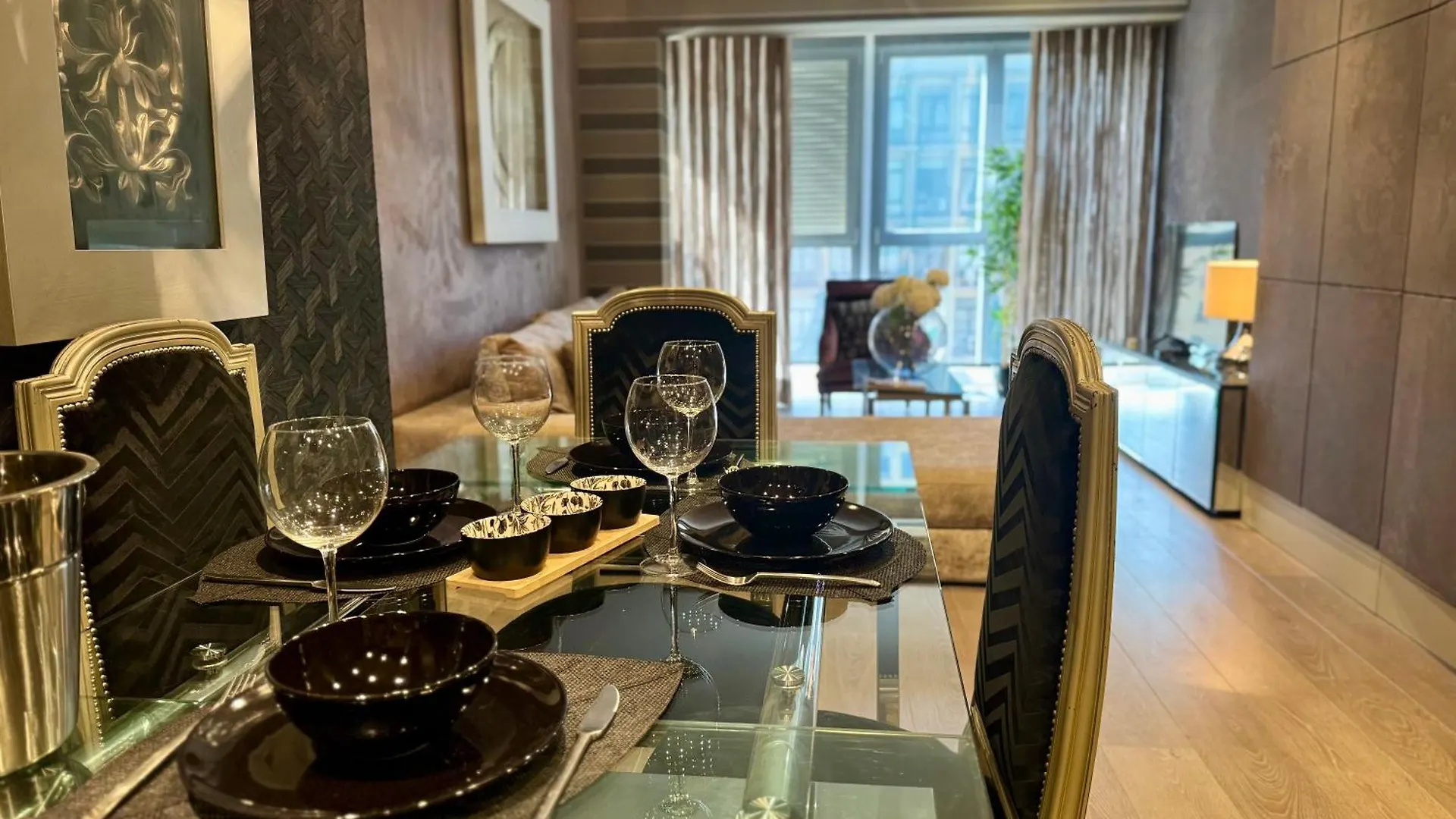 Terra Boutique Cadiz Apartment