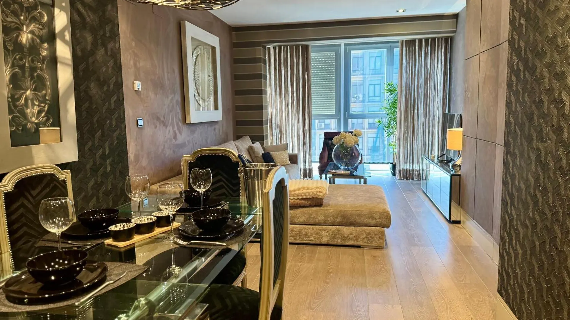 Terra Boutique Cadiz Apartment