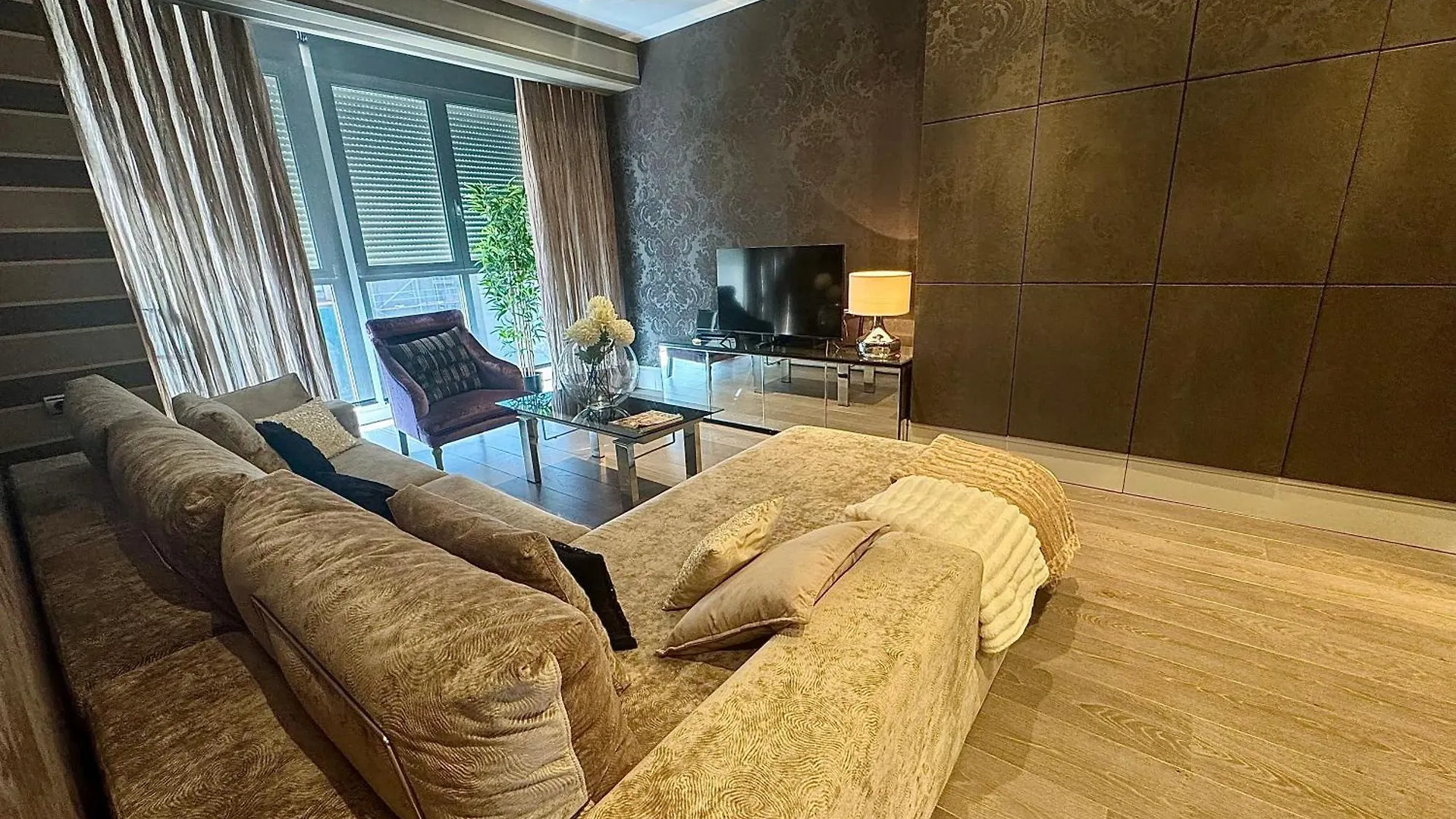 Terra Boutique Cadiz Apartment