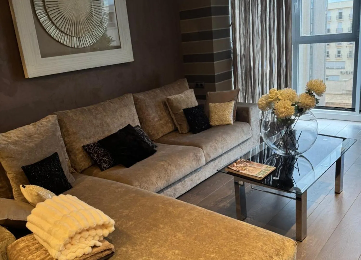 Terra Boutique Cadiz Apartment Spain
