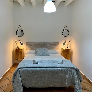 La Cantarera Pensjonat