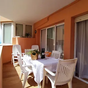 Azahar-playa By Cadiz4rentals Apartment