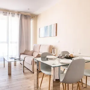 Ancha 22 By Time Apartment