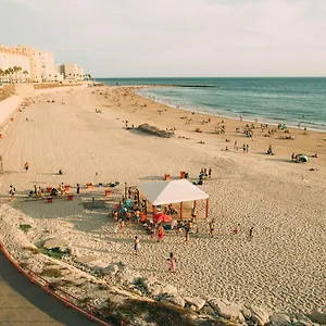 La Galería De Botica Cádiz