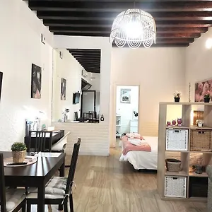Loft Puerto De Gades Cádiz