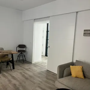 Precioso Piso En Capital Cádiz