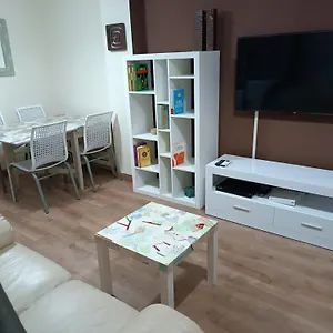 Playa Caleta 7 Min, Wifi, Catedral, Centro Apartment
