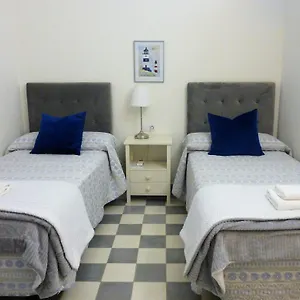 Apodaca Apartment