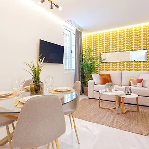 Genteel Catedral Apartament