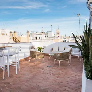 Torre Solana 41 Apartament