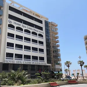 Plaza (adults Only) Hotel