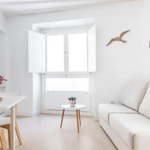 Villalobos By Time Apartment