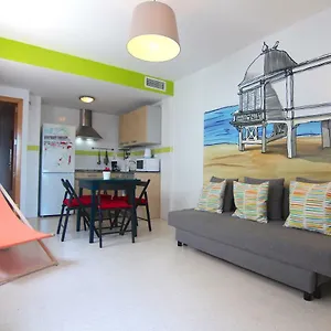 Puerta-caleta By Cadiz4rentals Cádiz