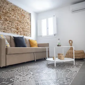 Apartamento El Tanguillo Little Apartments Apartment